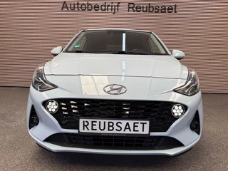 Hyundai i10 – thumbnail 8