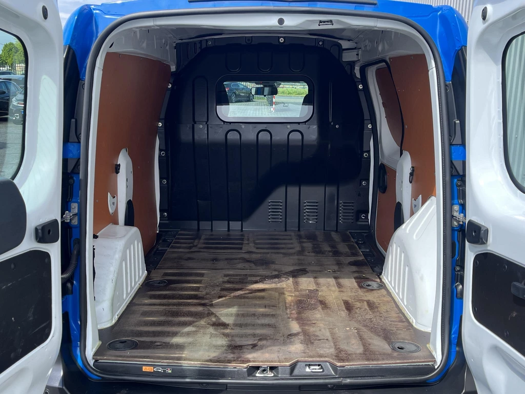 Renault Express – foto 13