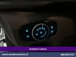 Ford Transit Custom – thumbnail 18