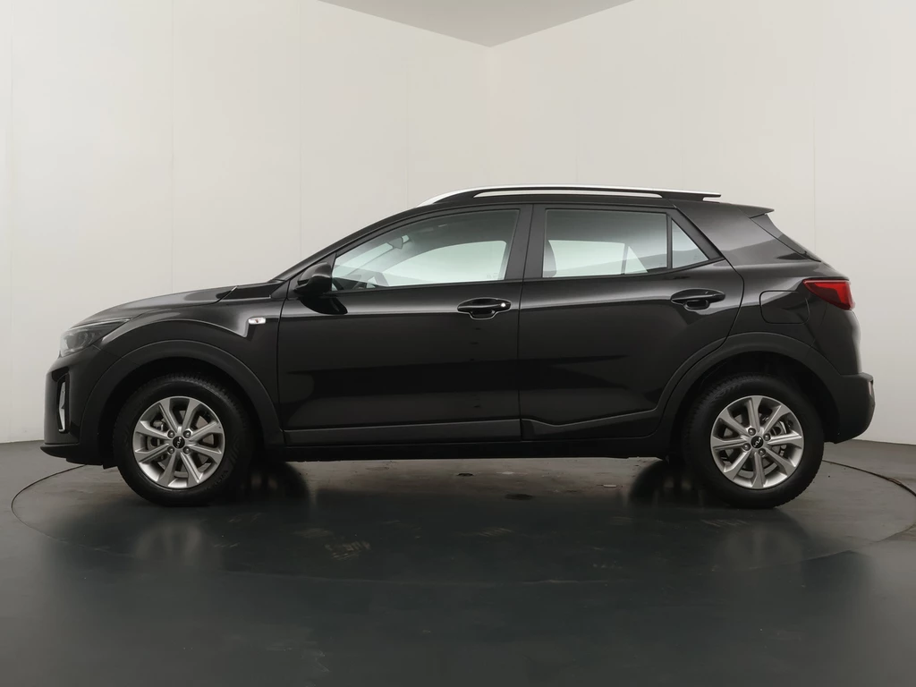 Kia Stonic – foto 3