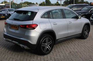 Mercedes-Benz GLA – thumbnail 3
