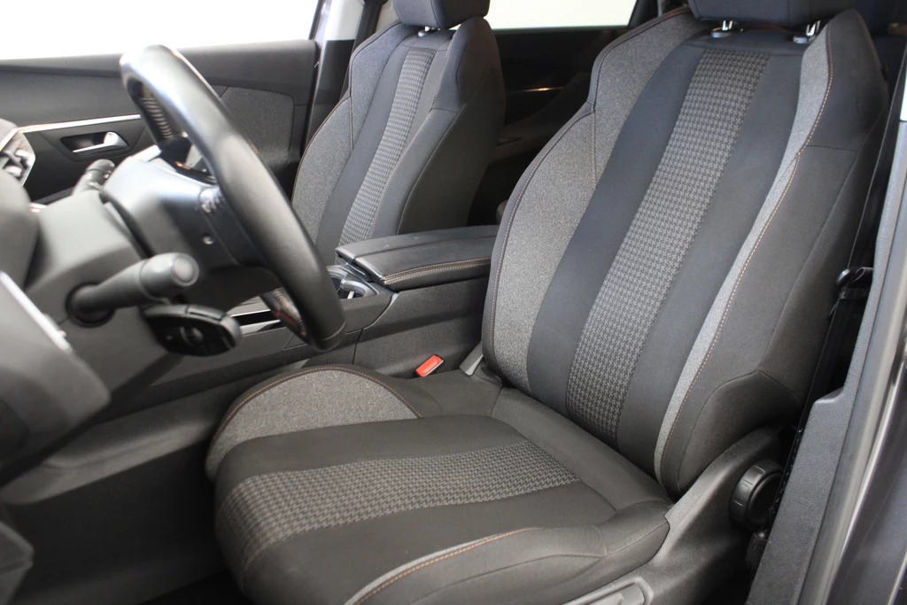 Peugeot 5008 – foto 15