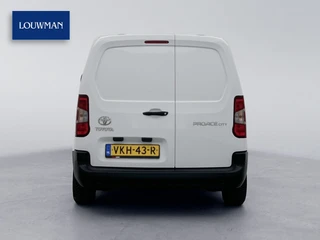Toyota ProAce – thumbnail 7