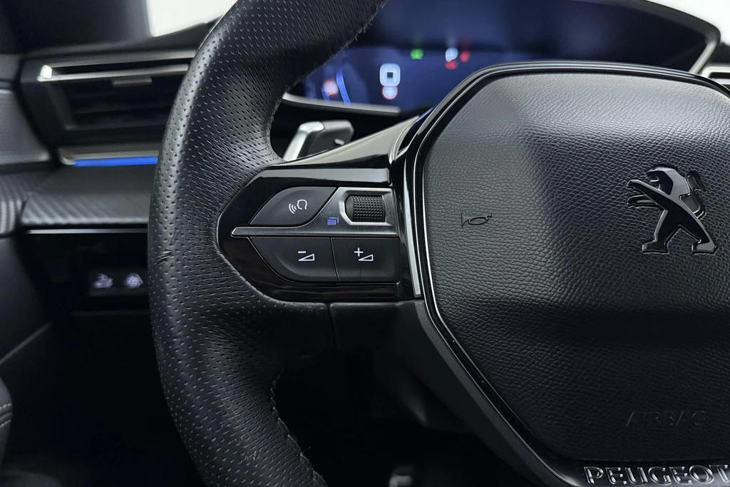 Peugeot 508 – foto 23
