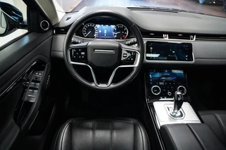 Land Rover Range Rover Evoque – thumbnail 4