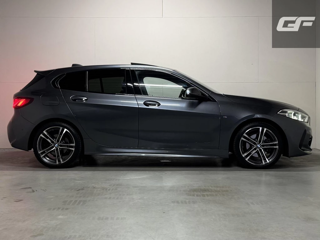 BMW 1 Serie – foto 15