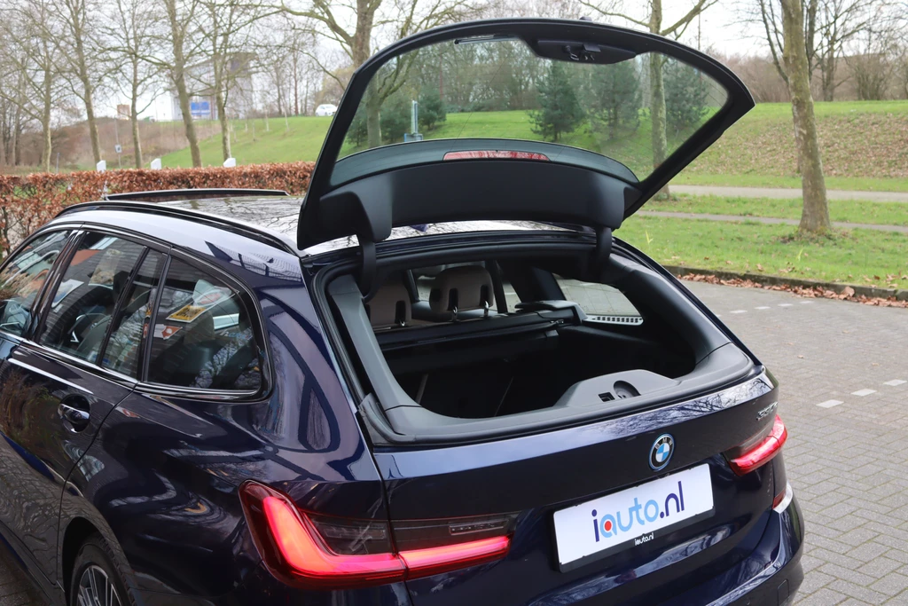 BMW 3 Serie – foto 5
