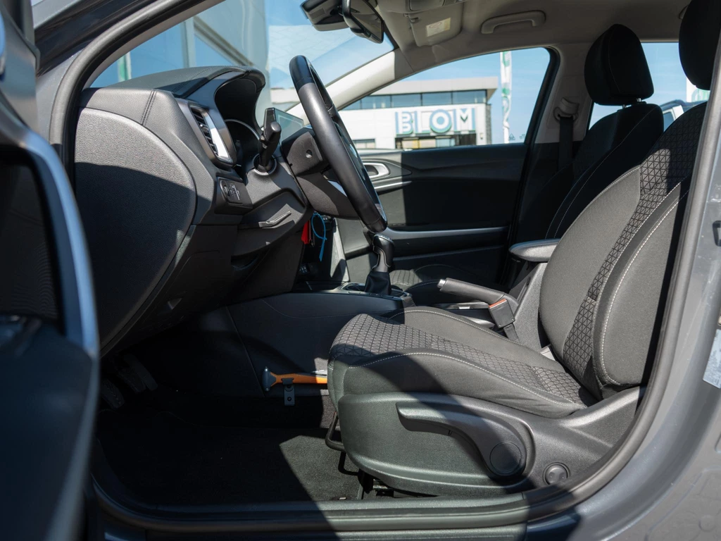 Kia Ceed Sportswagon – foto 18