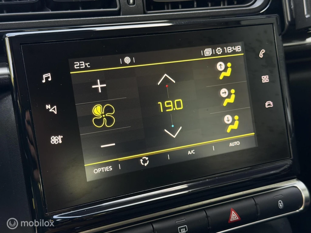 Citroën C3 – foto 34