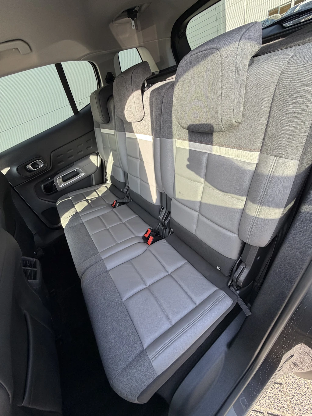 Citroën C5 Aircross – foto 16