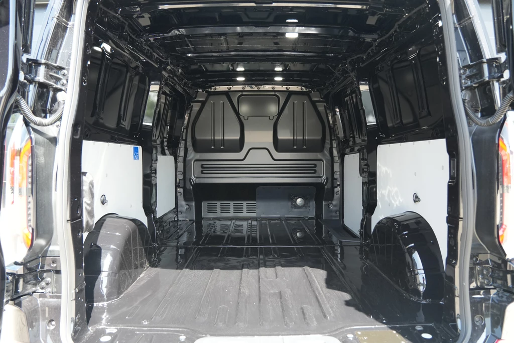 Ford E-Transit Custom – foto 10