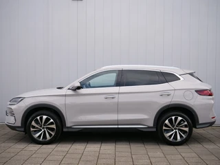 BYD SEAL U – thumbnail 2