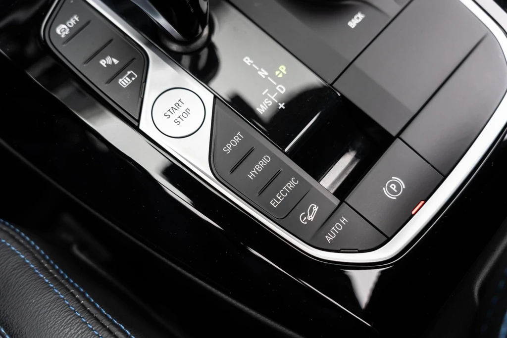 BMW X3 – foto 39
