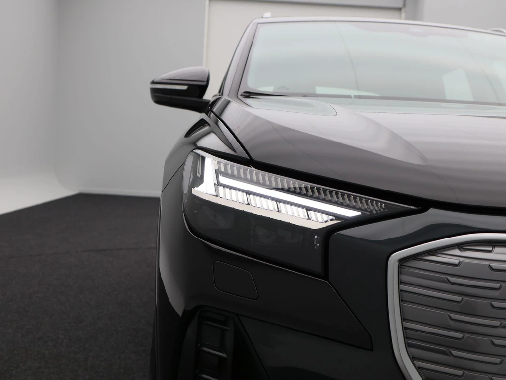Audi Q4 e-tron – foto 11