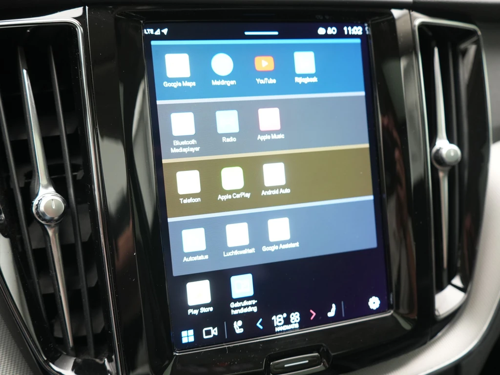 Volvo XC60 – foto 41