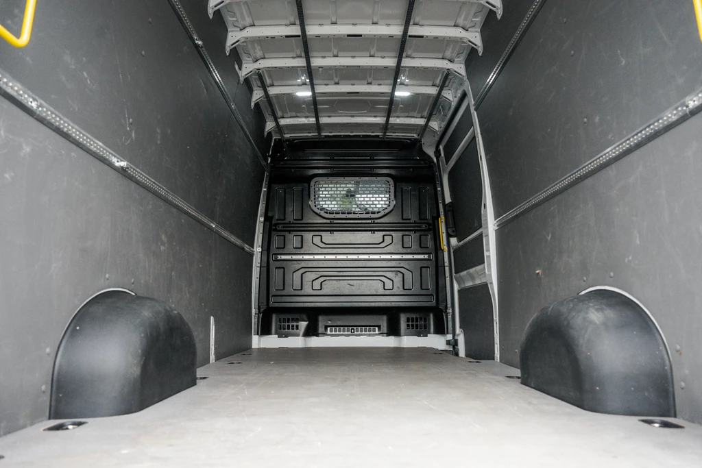 Volkswagen Crafter – foto 12