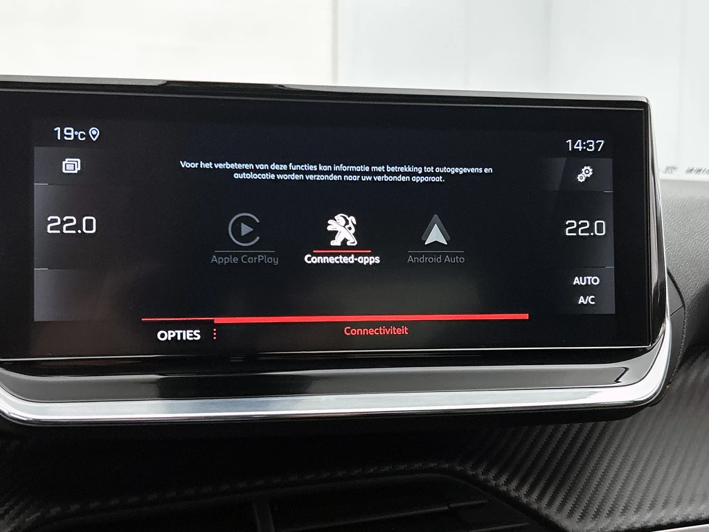 Peugeot 2008 – foto 9