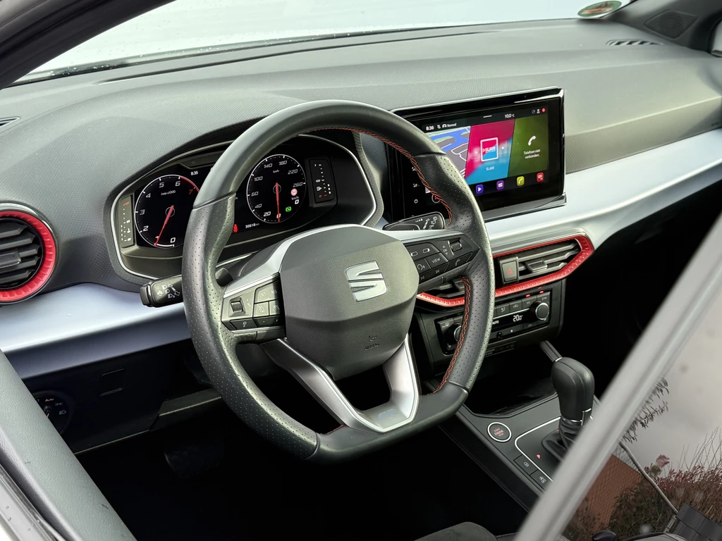 SEAT Ibiza – foto 11