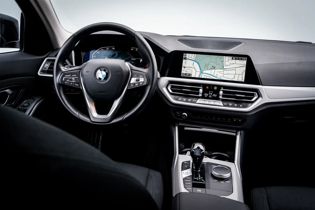BMW 3 Serie – foto 10