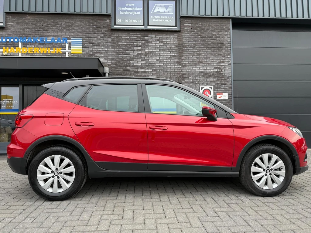 SEAT Arona – foto 6