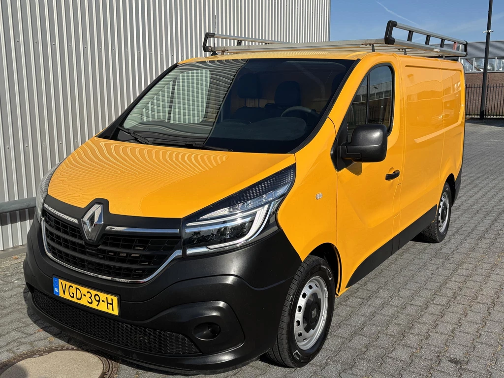 Renault Trafic – foto 2