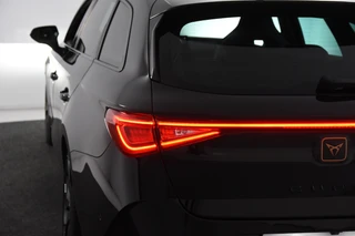 CUPRA Leon Sportstourer – thumbnail 7
