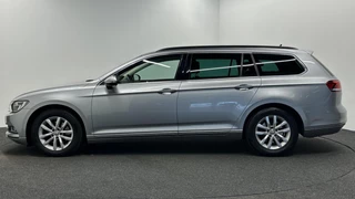 Volkswagen Passat – thumbnail 2