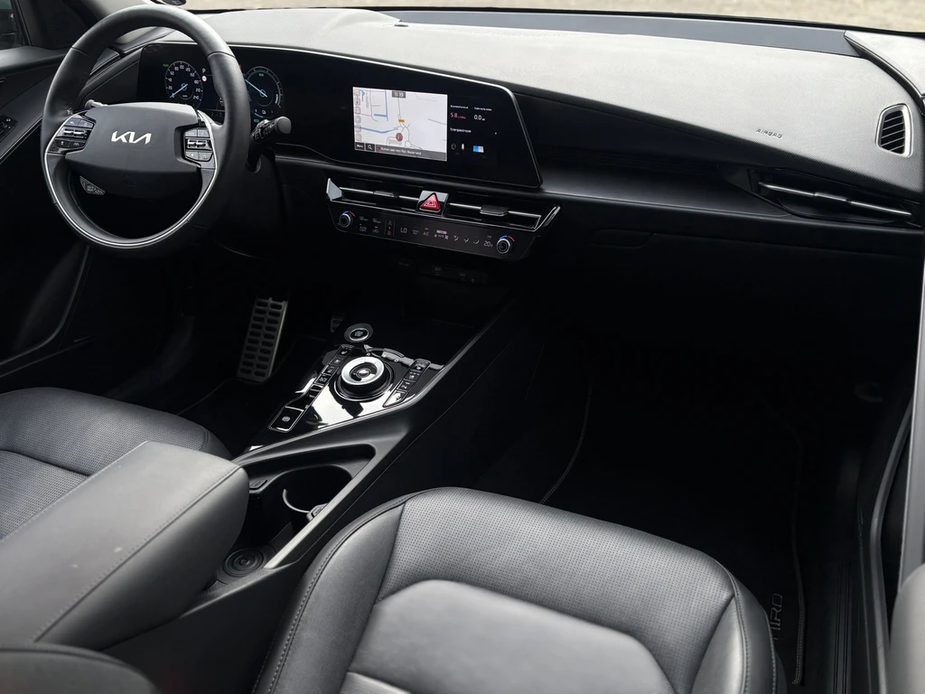 Kia Niro – foto 10