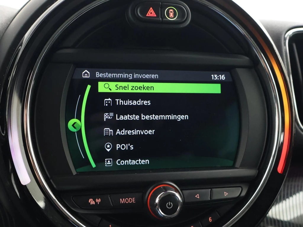MINI Countryman – foto 31