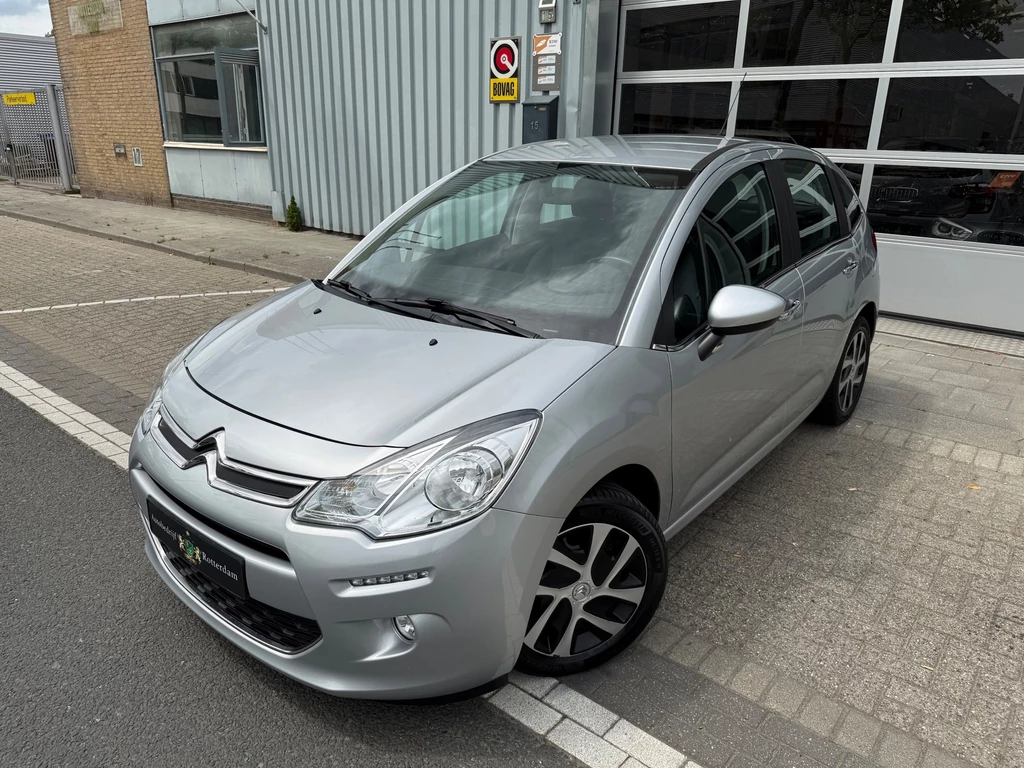 Citroën C3 – foto 2