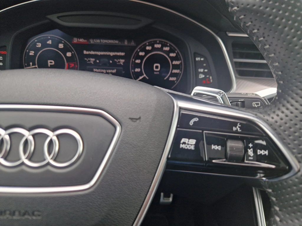 Audi RS6 – foto 26
