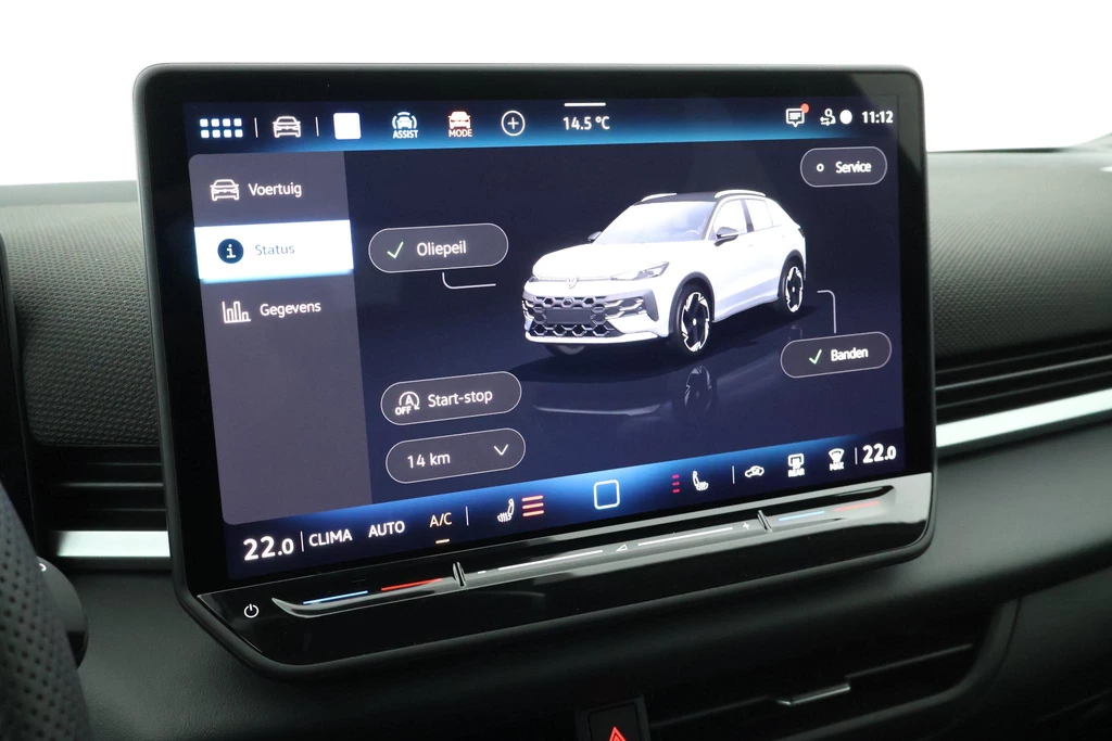 Volkswagen T-Roc – foto 37
