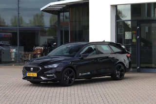 SEAT Leon – thumbnail 2