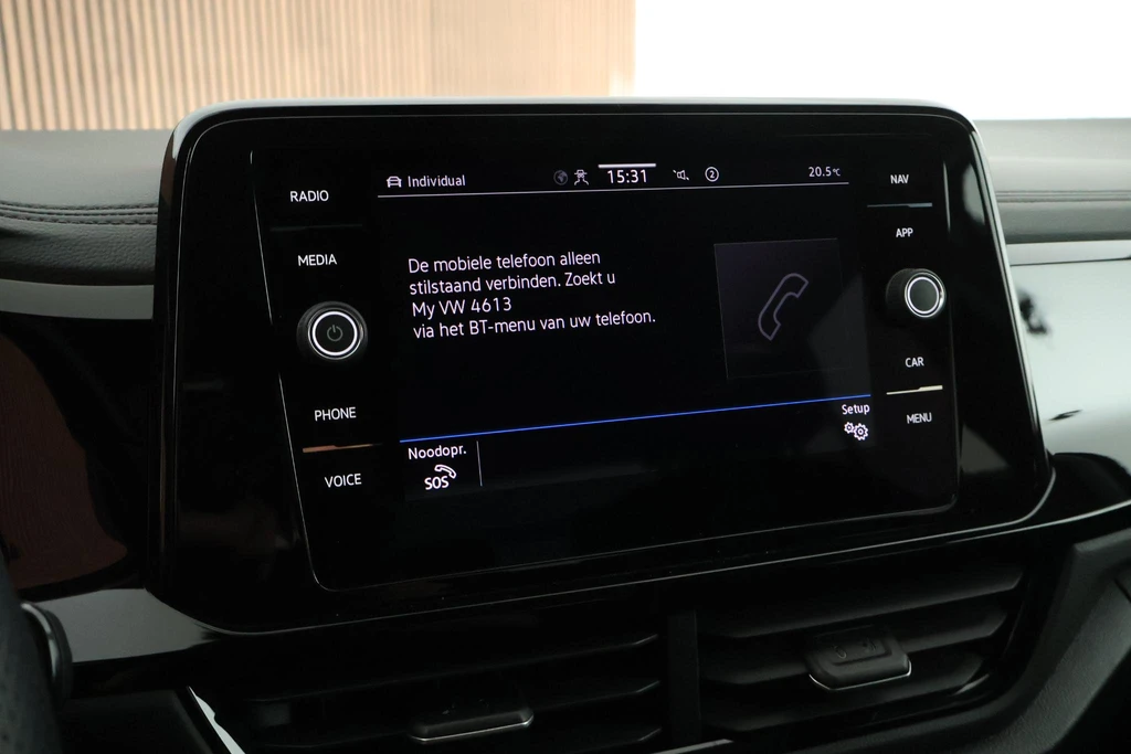 Volkswagen T-Roc – foto 26
