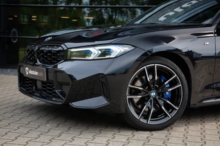 BMW 3 Serie – thumbnail 8