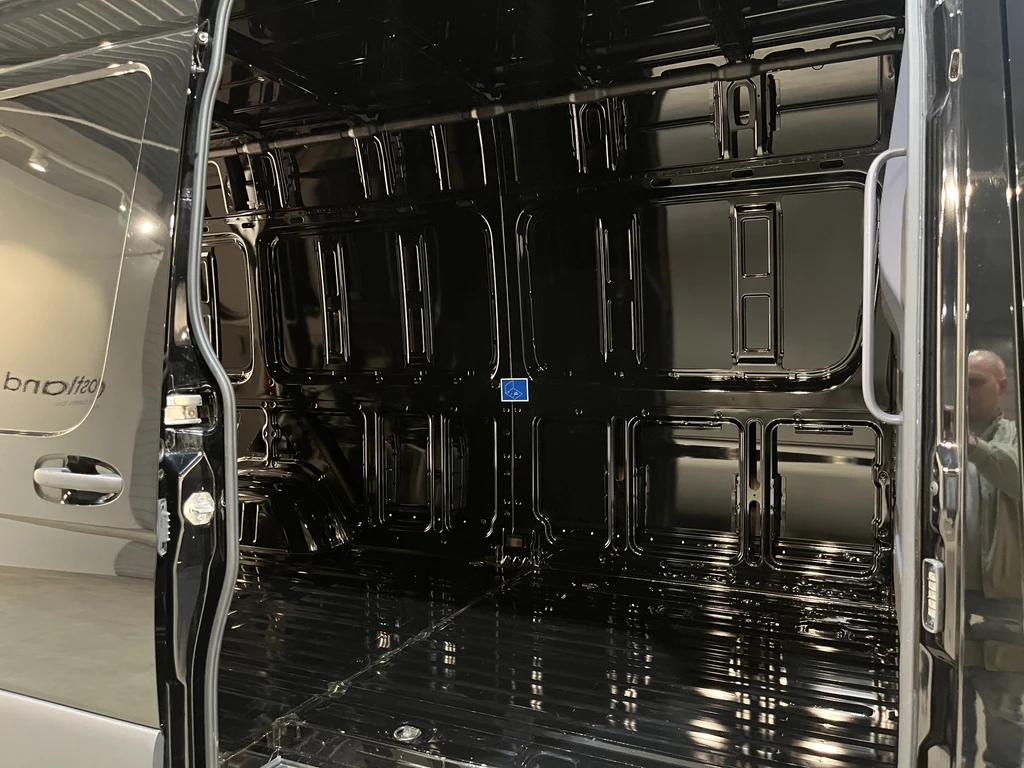 Mercedes-Benz Sprinter – foto 21