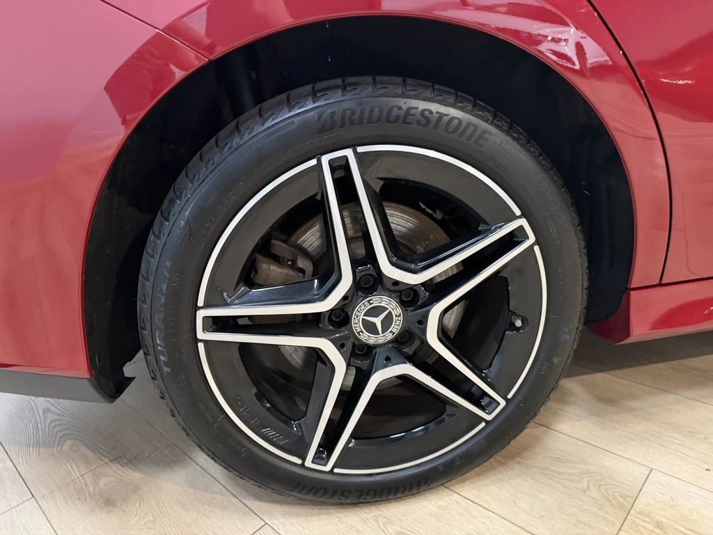 Mercedes-Benz CLA – foto 43