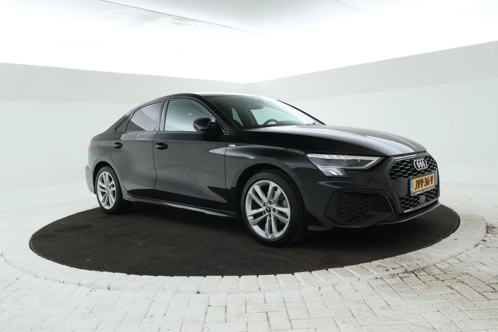 Audi A3 – foto 5