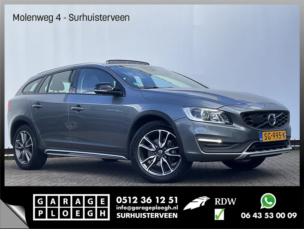 Volvo V60 – foto 10