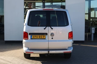 Volkswagen Transporter – thumbnail 4