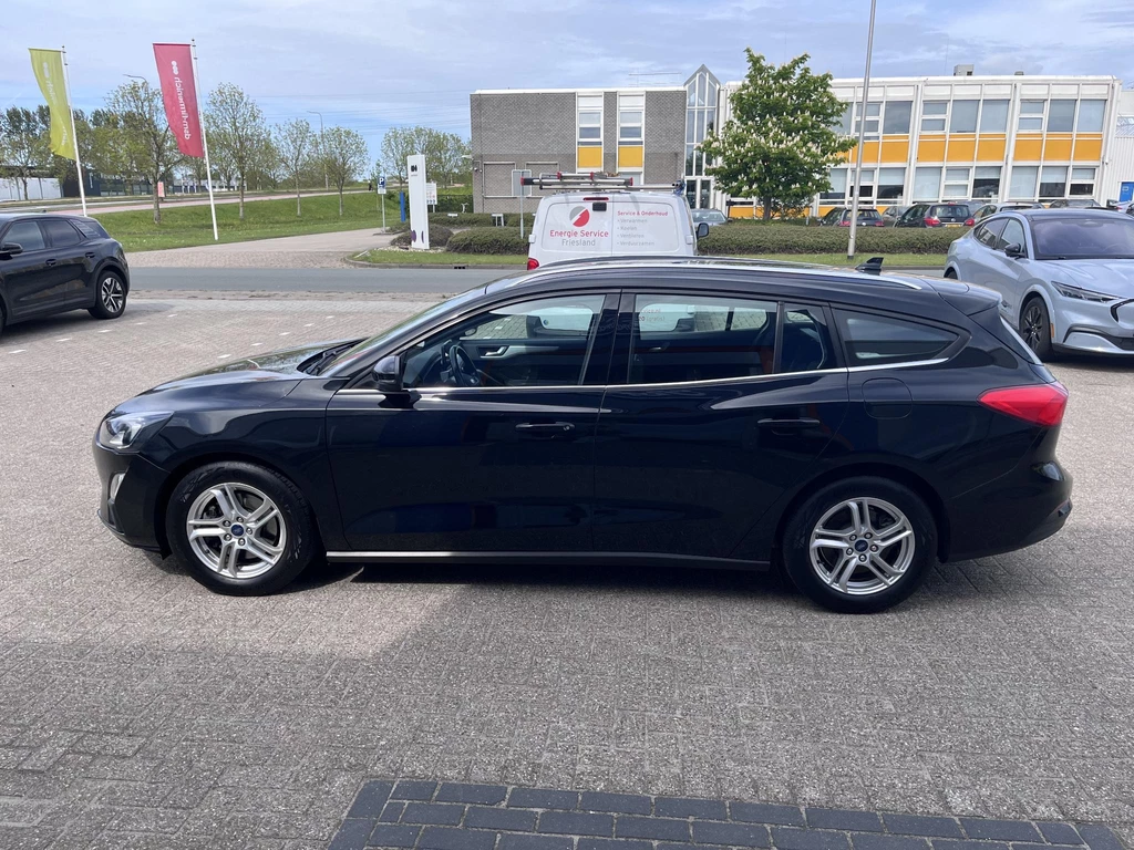 Ford Focus – foto 2