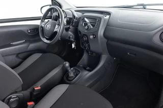 Toyota Aygo – thumbnail 8