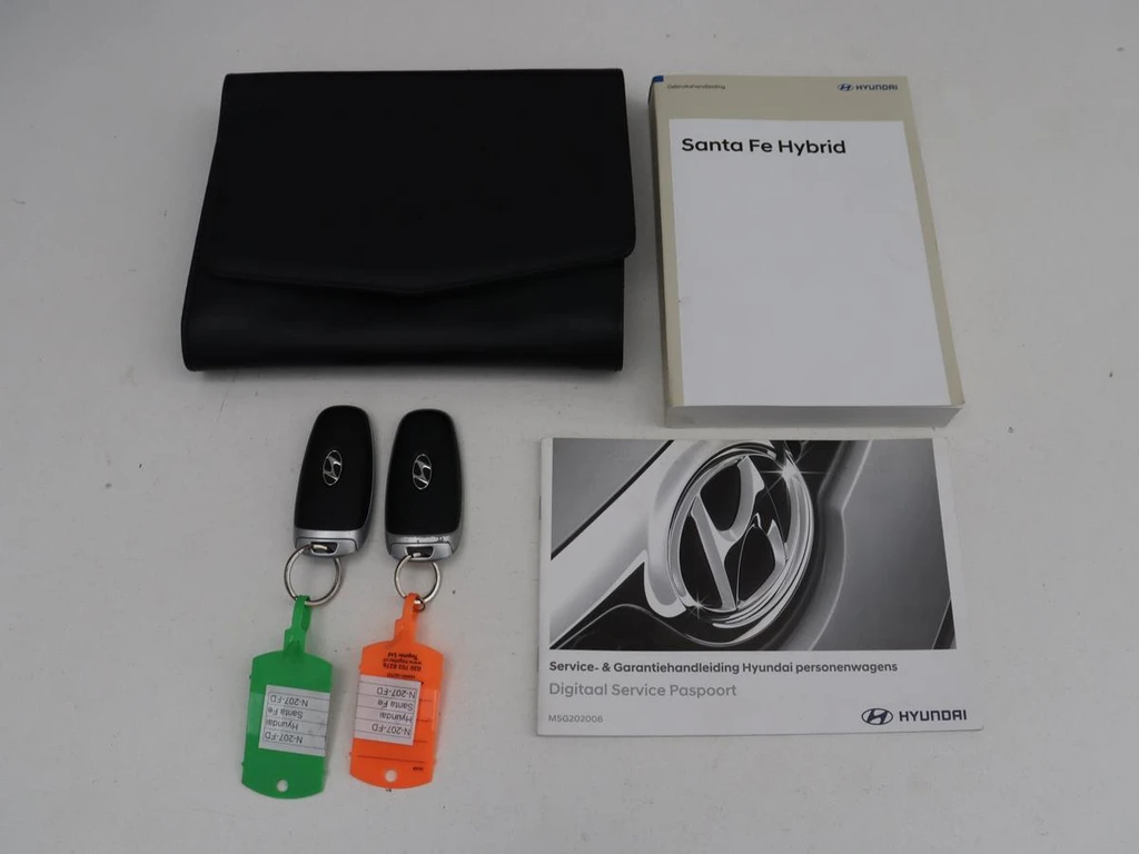Hyundai Santa Fe – foto 16