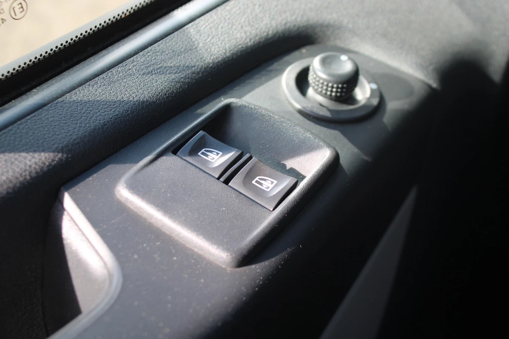 Renault Trafic – foto 14