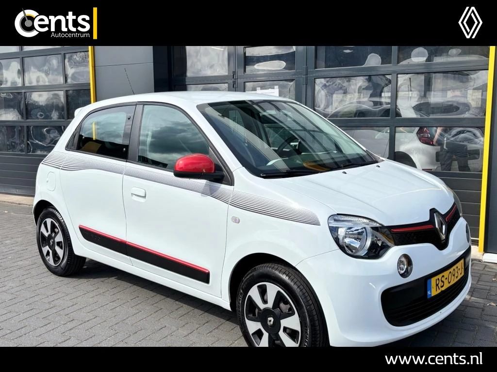 Renault Twingo – foto 6