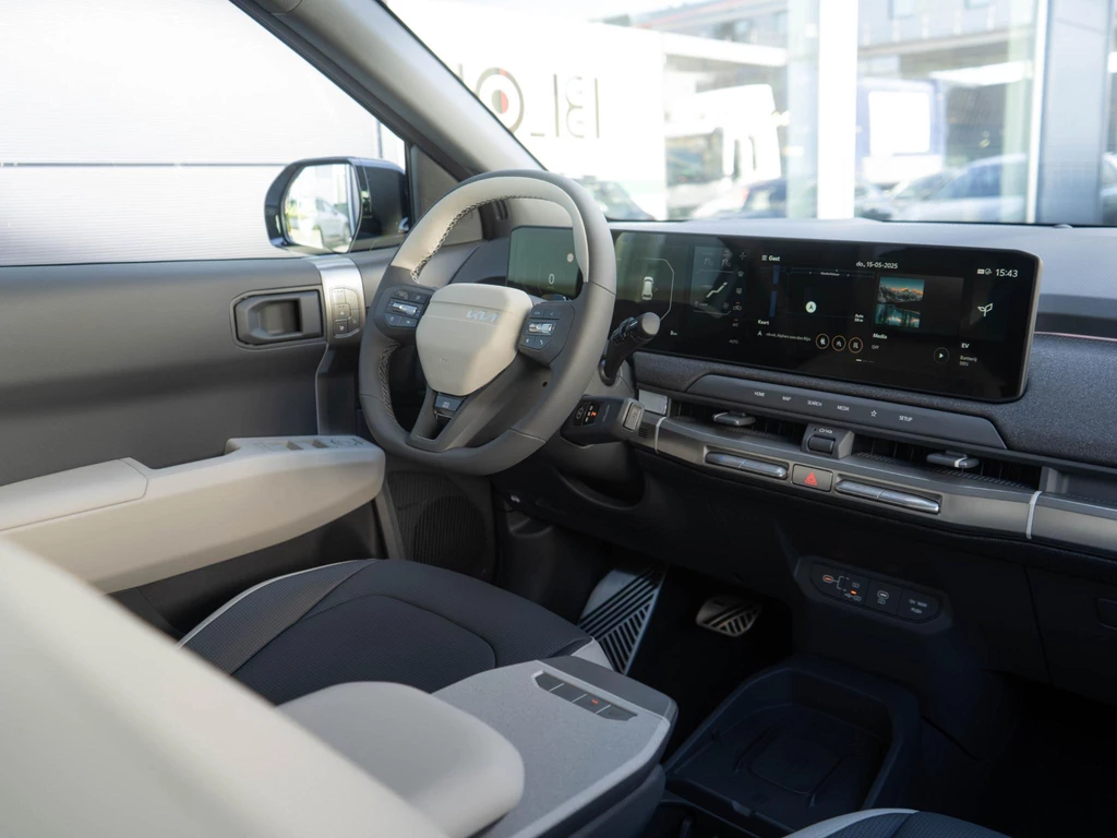 Kia EV3 – foto 10