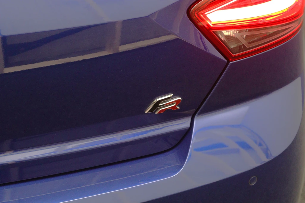 SEAT Ibiza – foto 22