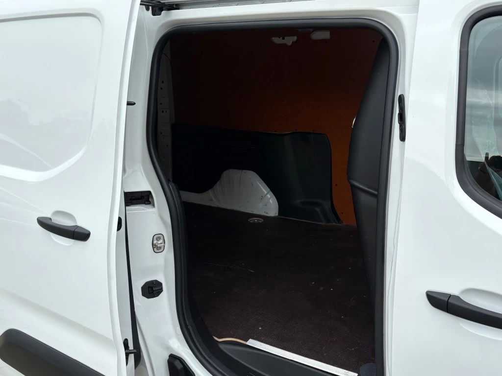 Citroën Berlingo – foto 9