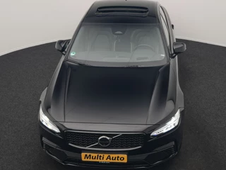 Volvo S90 – thumbnail 12