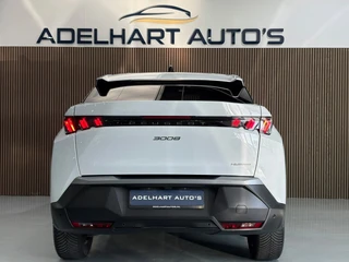 Peugeot 3008 – thumbnail 9